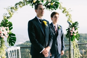 photographe mariage nice ceremonie laique provence