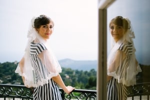 photographe mariage nice photos robe mariee provence
