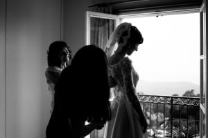 photographe mariage nice robe provence