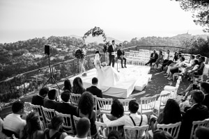 photographe mariages nice photos ceremonies laique provence