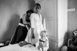 photographe mariages gordes photos maquillage mariee provence
