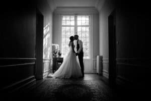 photographe mariage château la Beaumetane
