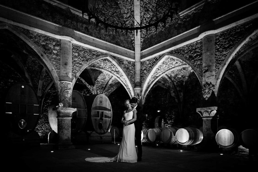 Photographe de mariage à Saint-Raphaël dans le Var