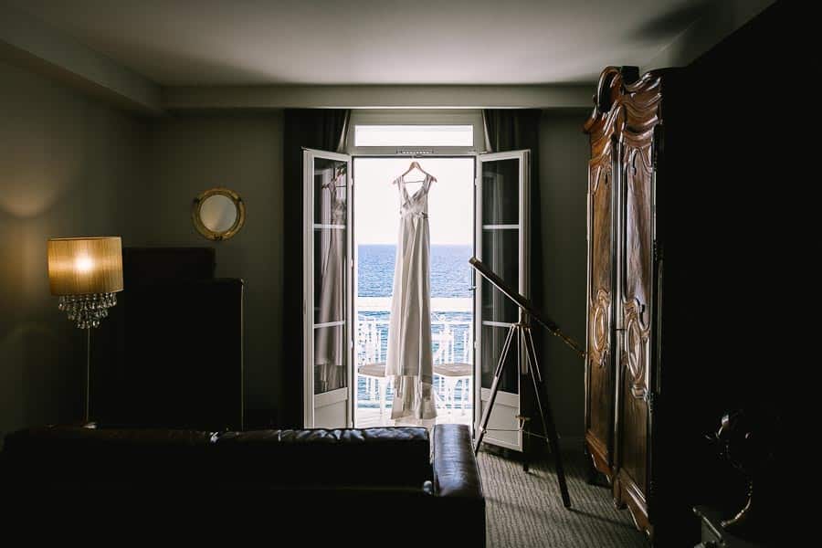 photographe mariage Grand Hôtel des Sablettes Plages Hilton Var à La Seyne-sur-Mer