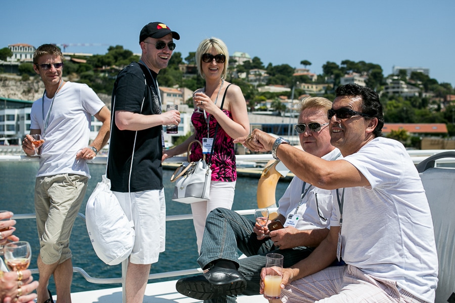 Event and corporate photographer french riviera Provence