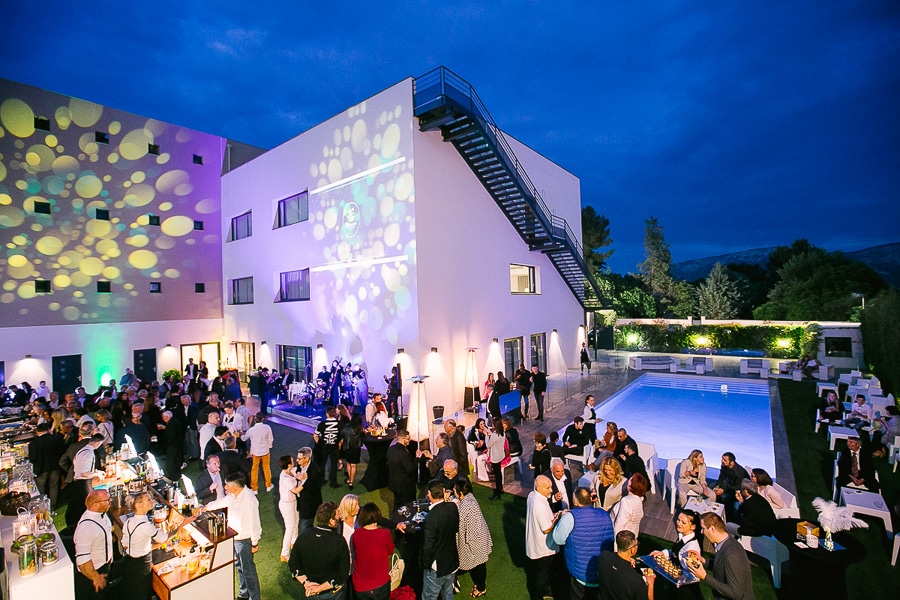 Event and corporate photographer french riviera Provence