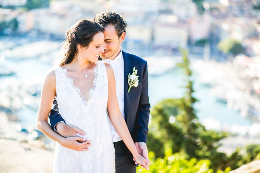 Photographe mariage dans le Var - Colas Declercq