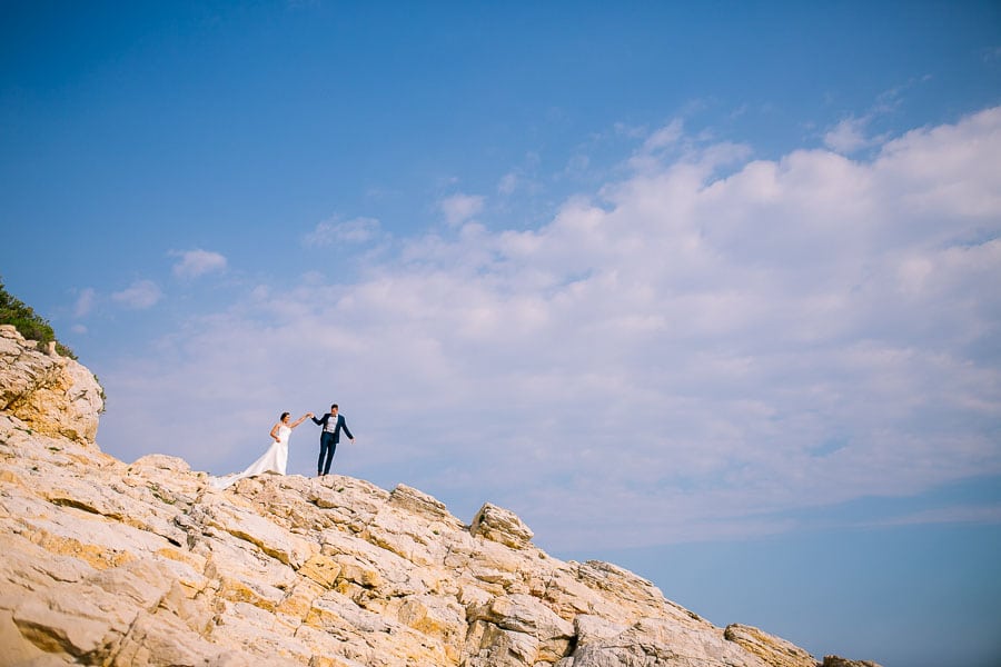 Photographe Provence mariage Var - Colas Declercq