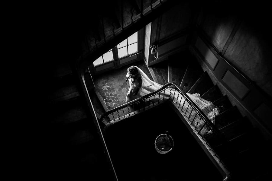 Photographe mariage Var mariée cérémonie - Colas Declercq