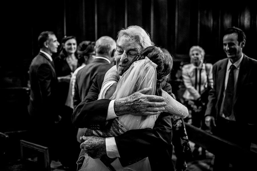 Photographe mariage Var émotion - Colas Declercq