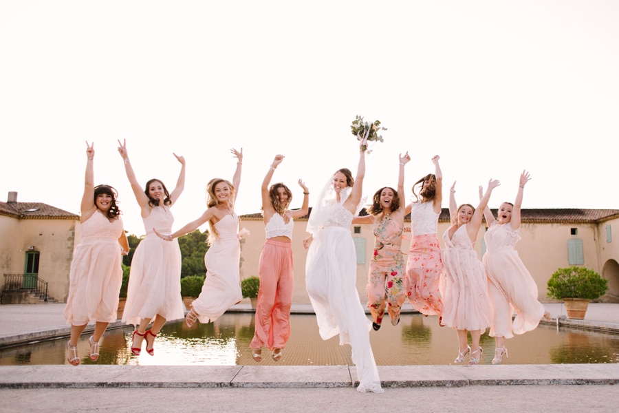 Photographe mariage Var bride - Colas Declercq