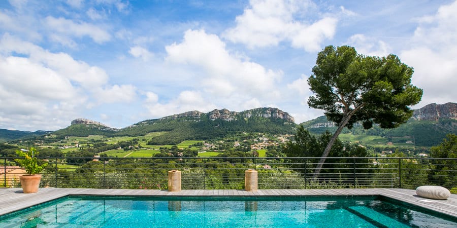 Colas Declercq - Photographe immobilier en Provence et paca