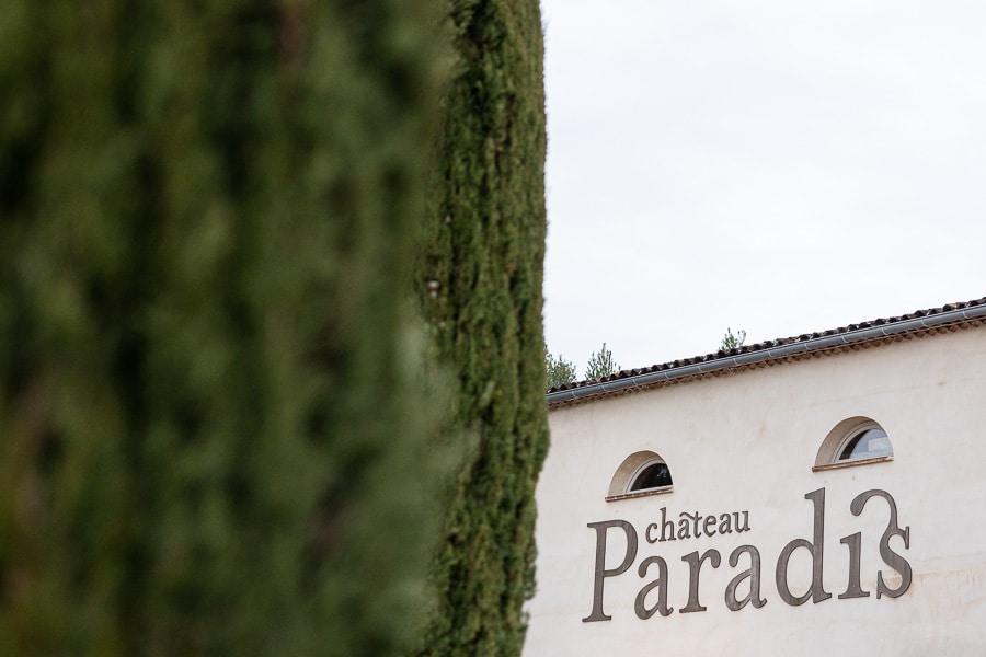 Colas Declercq | Photographe événement Château Paradis